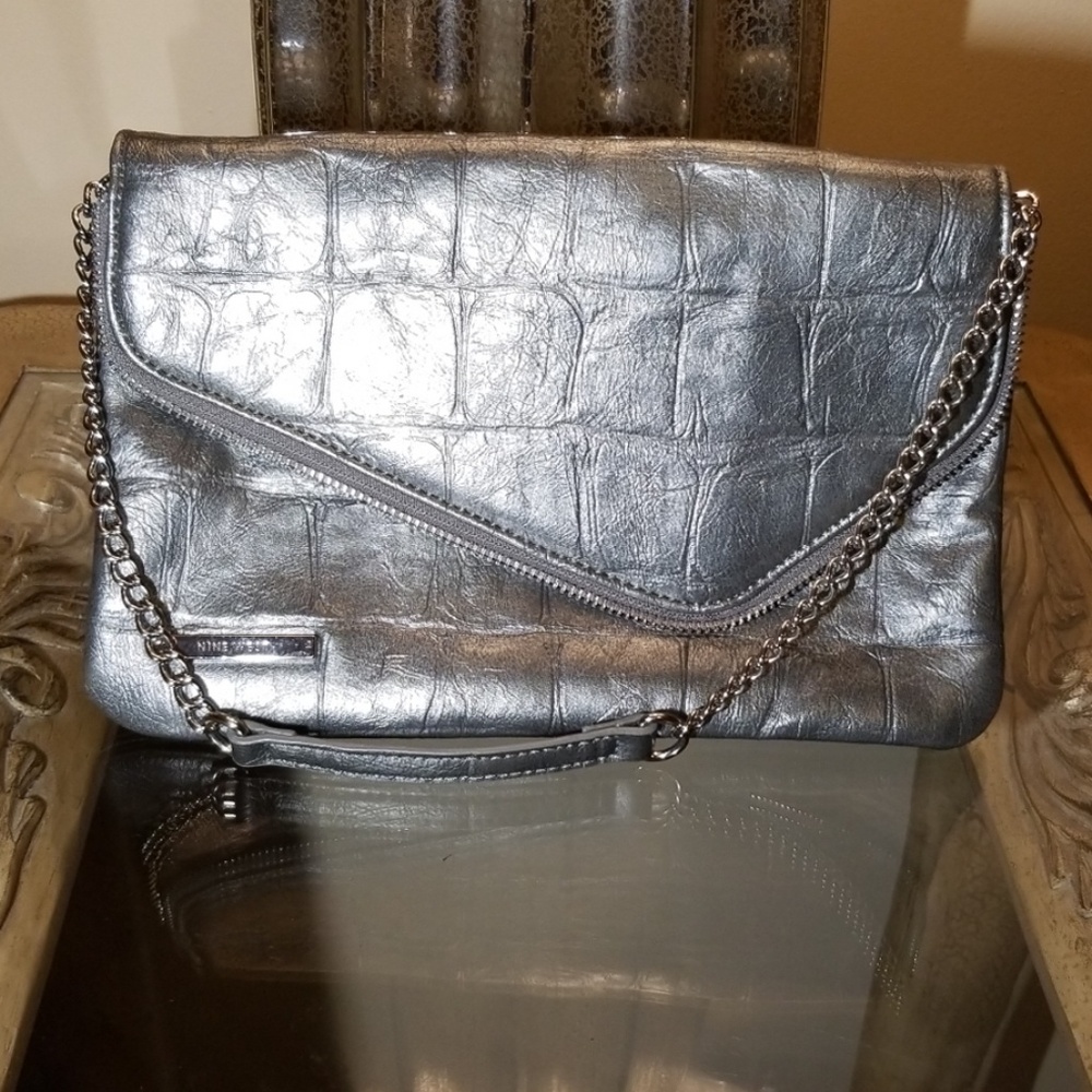 Nine West clutch